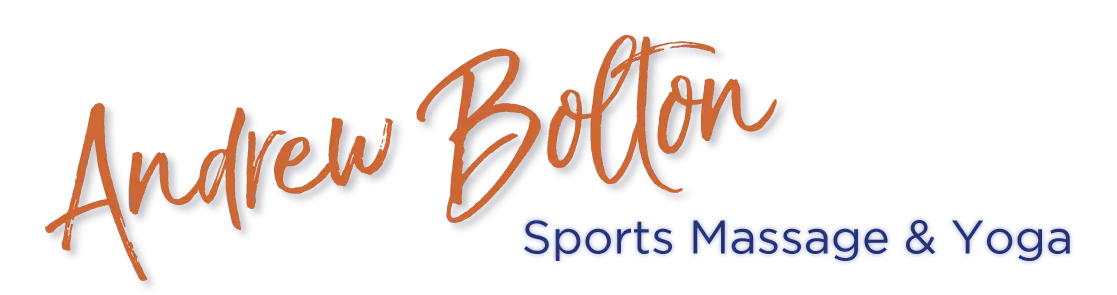 Andrew Bolton Sports Massage