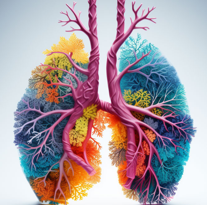 Cover image for Breath